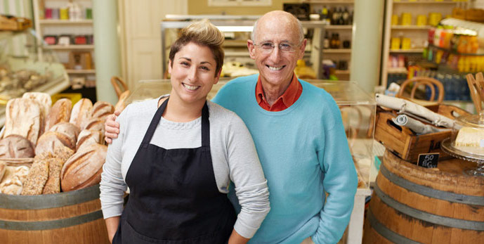 Een Family Business