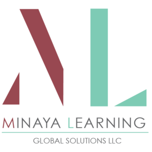 Minaya Learning Logo