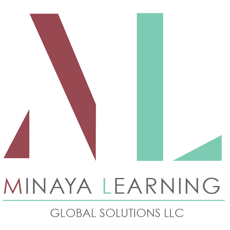 Minaya Learning Logo