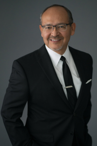 Dr Suido Headshot