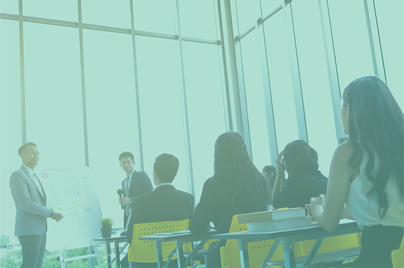 Instructor Led Training