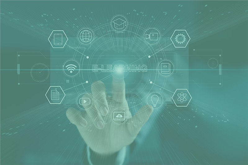 Virtual Instructor Led Training