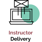 Instructor Delivery Services