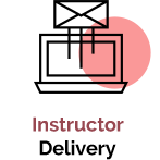 Instructor Delivery Services